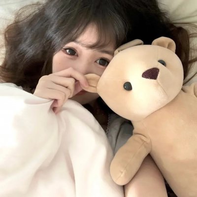 少女动春心